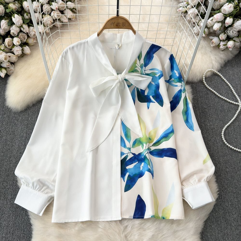 Maverick Fusion Luxury Shirt